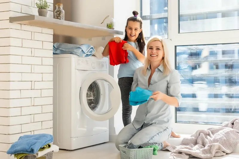 hoover washing machine maintenance