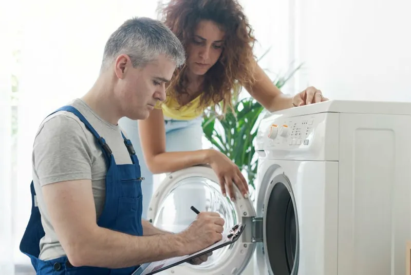 sony refrigerator maintenance